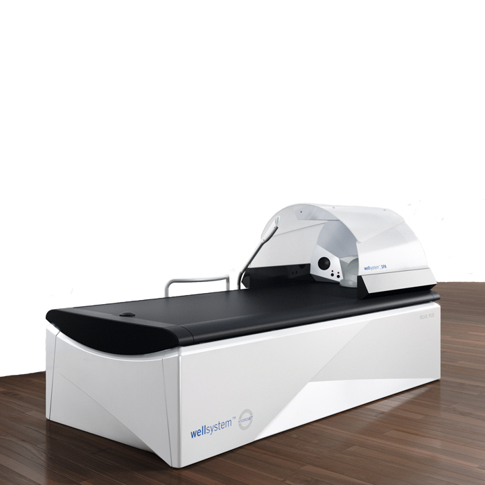 wellsystem relax plus spa