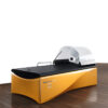 Dry water massage bed
