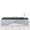 Dry massage bed Medical Plus